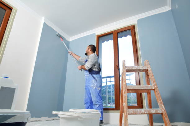 Best Biohazard Mold Removal  in Lake City, MN