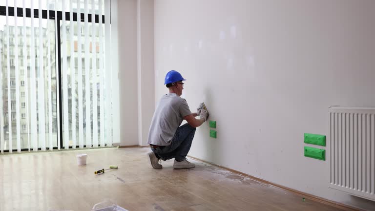 Best Indoor Air Quality Assessment  in Lake City, MN